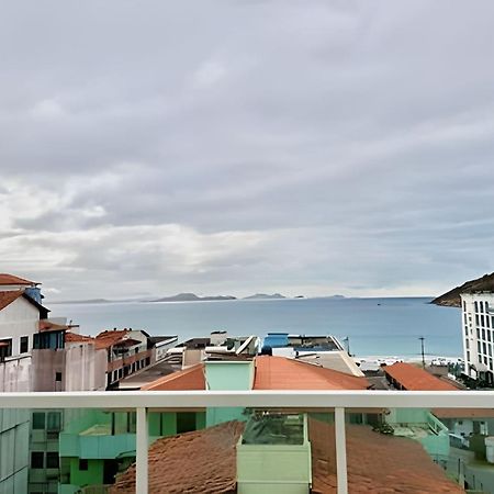 Hospedatom - Apartamento Ate 12 Pessoas C/ Piscina Arraial Do Cabo Exterior photo