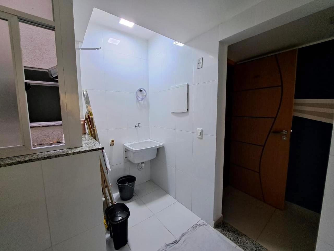 Hospedatom - Apartamento Ate 12 Pessoas C/ Piscina Arraial Do Cabo Exterior photo