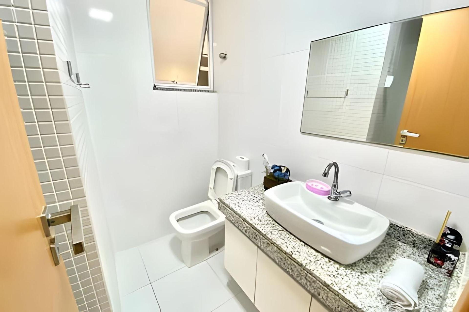 Hospedatom - Apartamento Ate 12 Pessoas C/ Piscina Arraial Do Cabo Exterior photo
