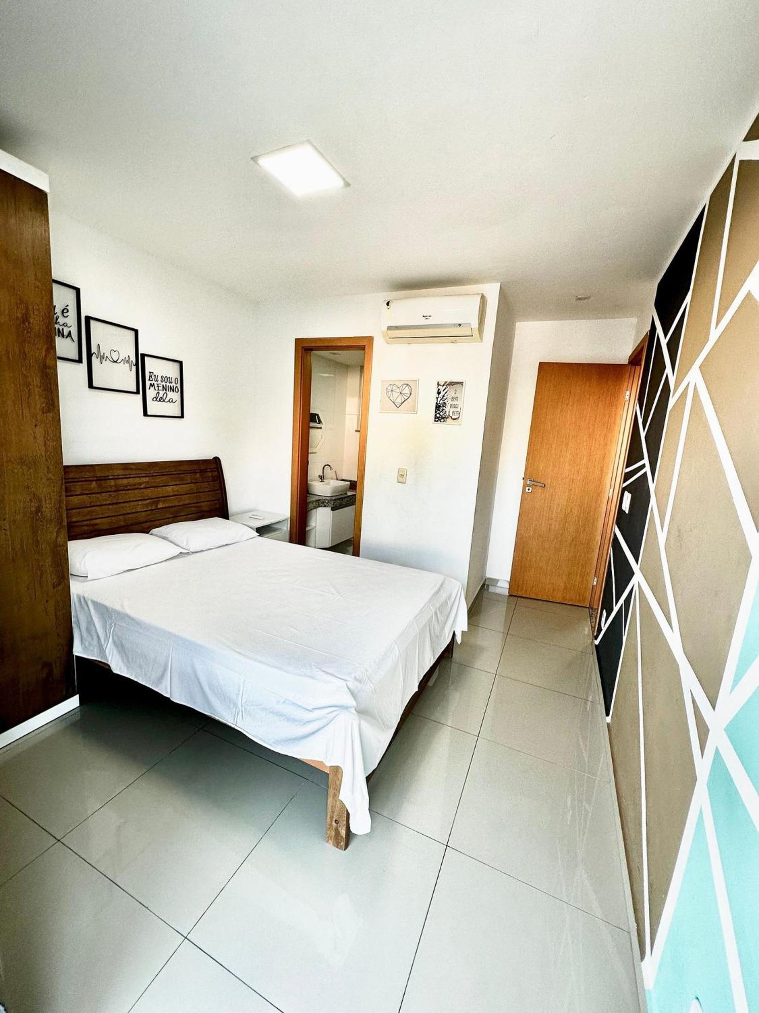 Hospedatom - Apartamento Ate 12 Pessoas C/ Piscina Arraial Do Cabo Exterior photo