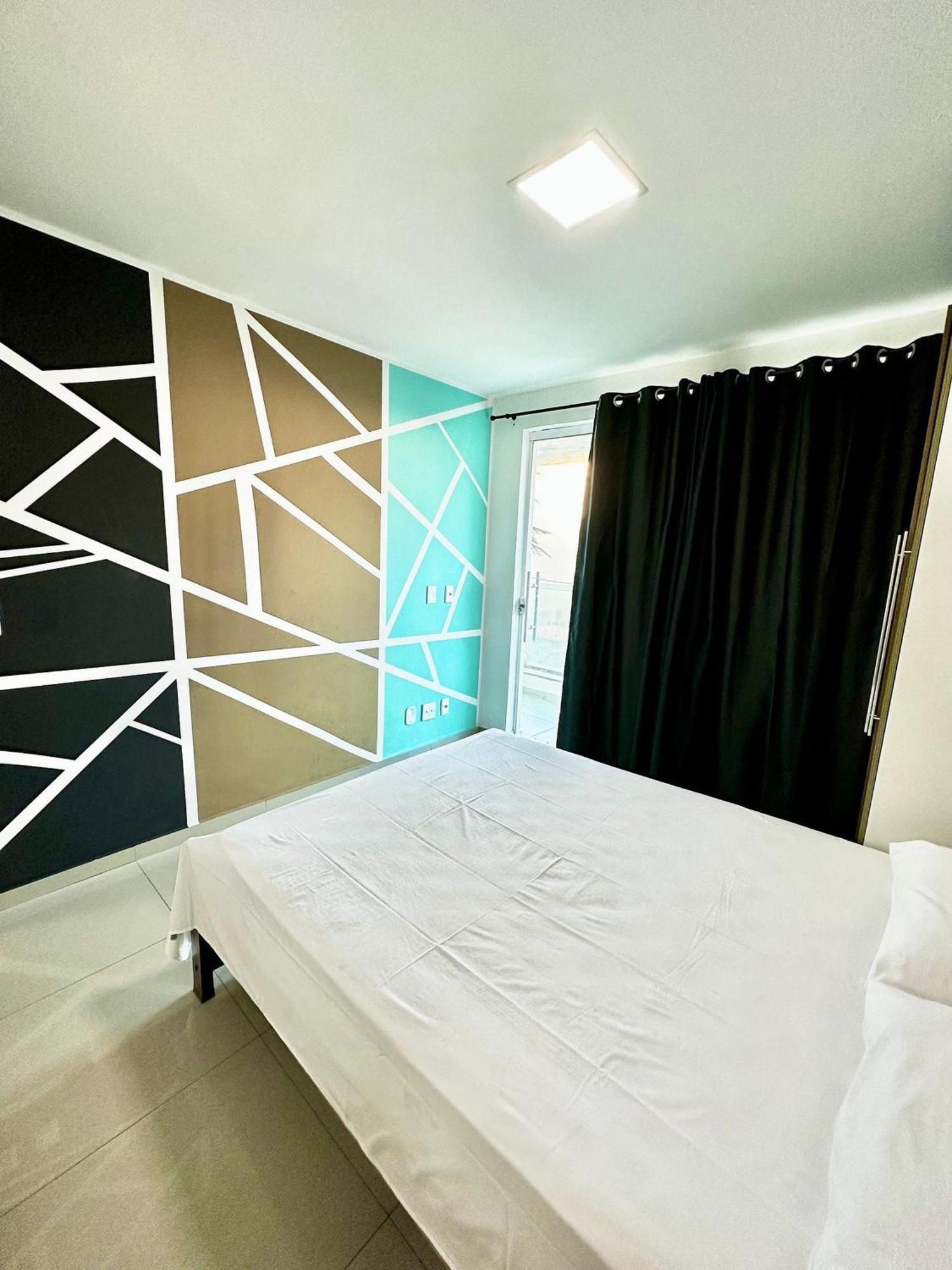 Hospedatom - Apartamento Ate 12 Pessoas C/ Piscina Arraial Do Cabo Exterior photo
